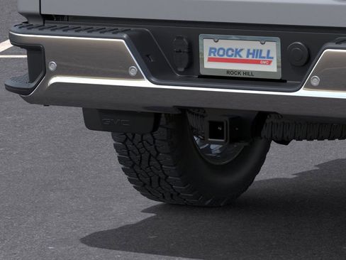 New 2026 GMC Sierra 2500 SLT w/ SLT Premium Package image 38