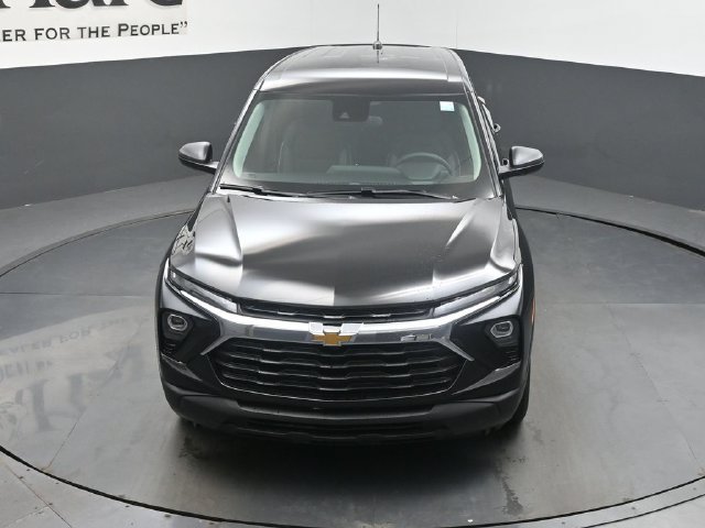 New 2026 Chevrolet TrailBlazer LS w/ LS Convenience Package FWD image 37