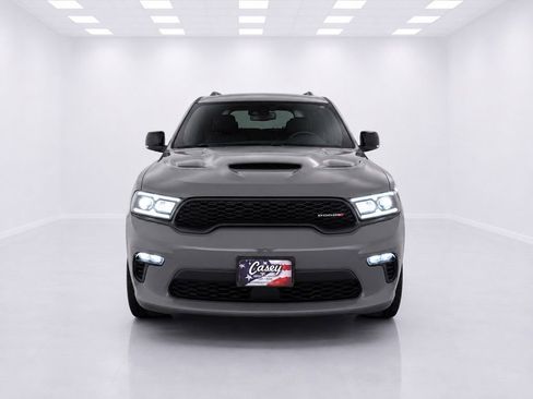 Used 2023 Dodge Durango R/T w/ Tow 'N Go Package AWD/4WD image 3
