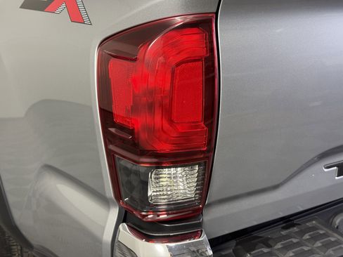 Used 2023 Toyota Tacoma SR5 image 8