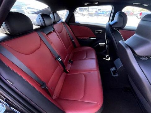 Used 2025 Kia K4 GT-Line w/ GT-Line Premium Package image 28