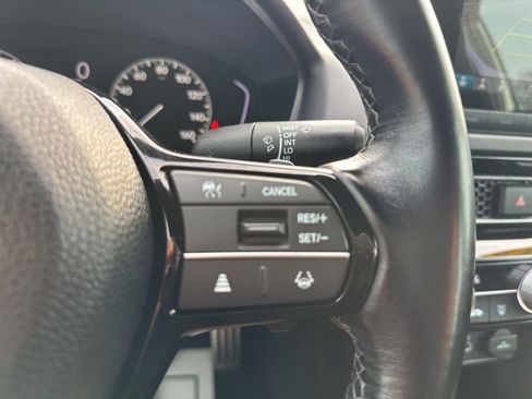 Used 2022 Honda Civic Sport image 10