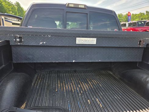 Used 2013 Ford F150 Lariat AWD/4WD image 14