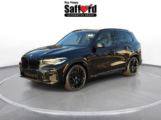 Used 2022 BMW X5 xDrive40i w/ M Sport Package video 1