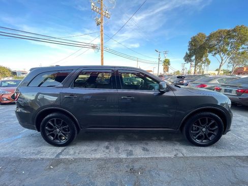 Used 2017 Dodge Durango R/T w/ Technology Group image 4