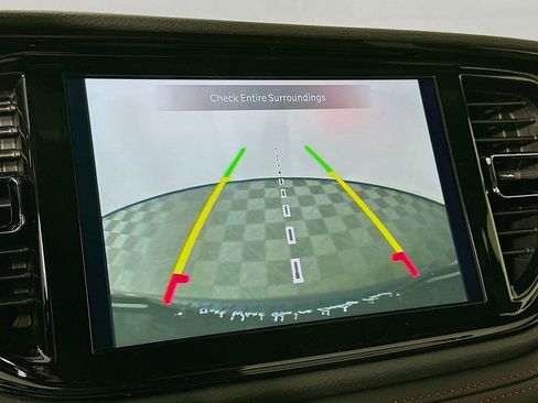 New 2026 Dodge Durango GT image 19