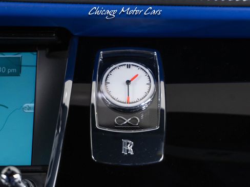 Used 2017 Rolls-Royce Wraith image 46