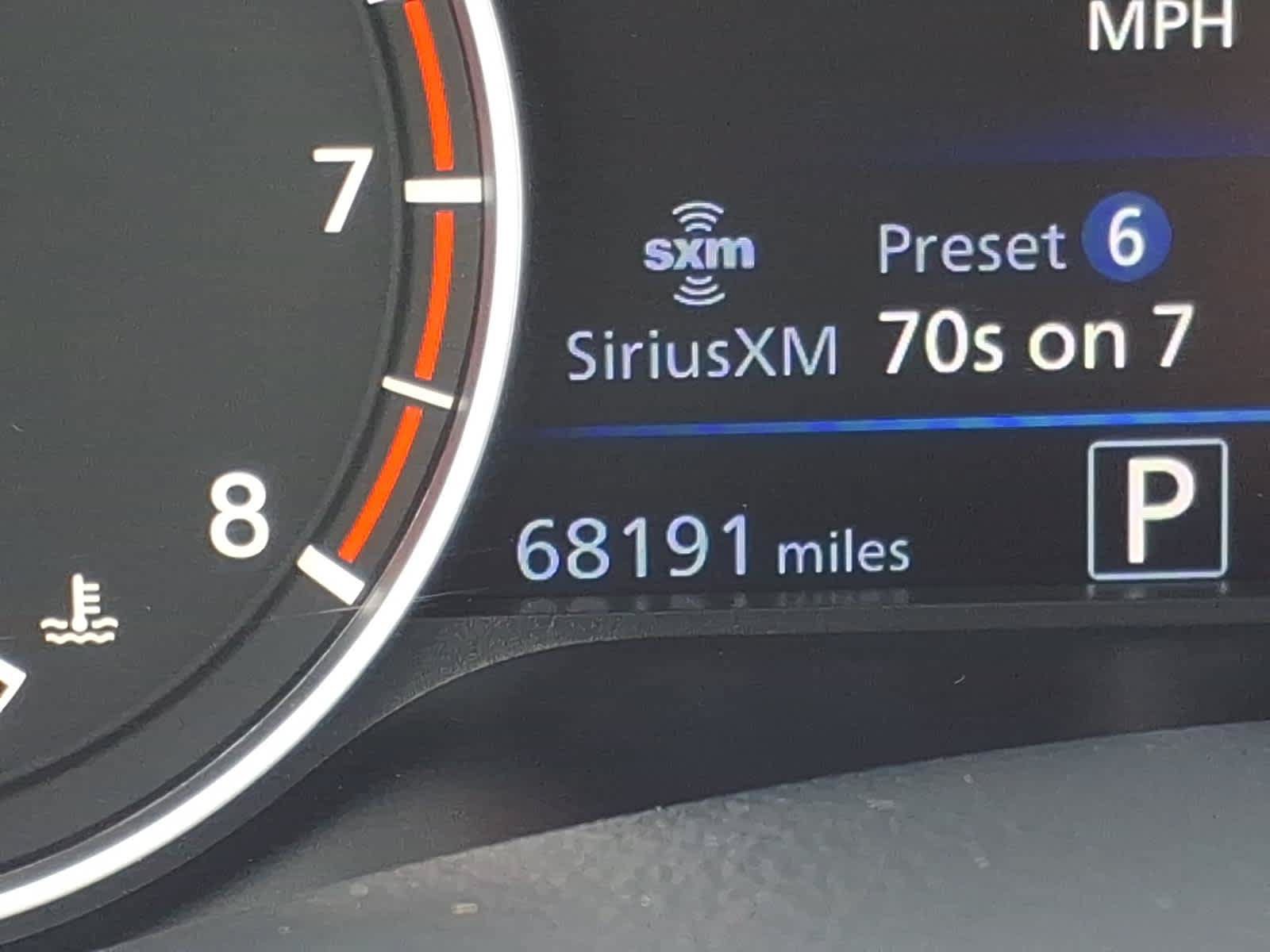 Used 2019 Nissan Altima 2.5 SV AWD/4WD image 26