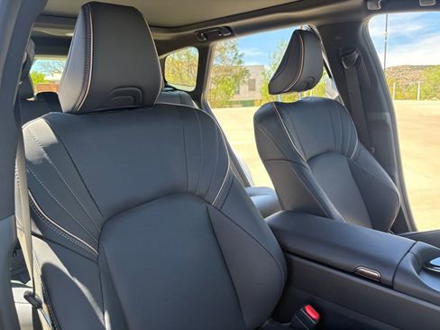 New 2026 Toyota Crown Signia image 12