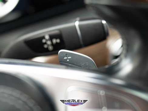 Used 2014 Mercedes-Benz S 550 Sedan w/ Sport Package w/ Sport Package image 26