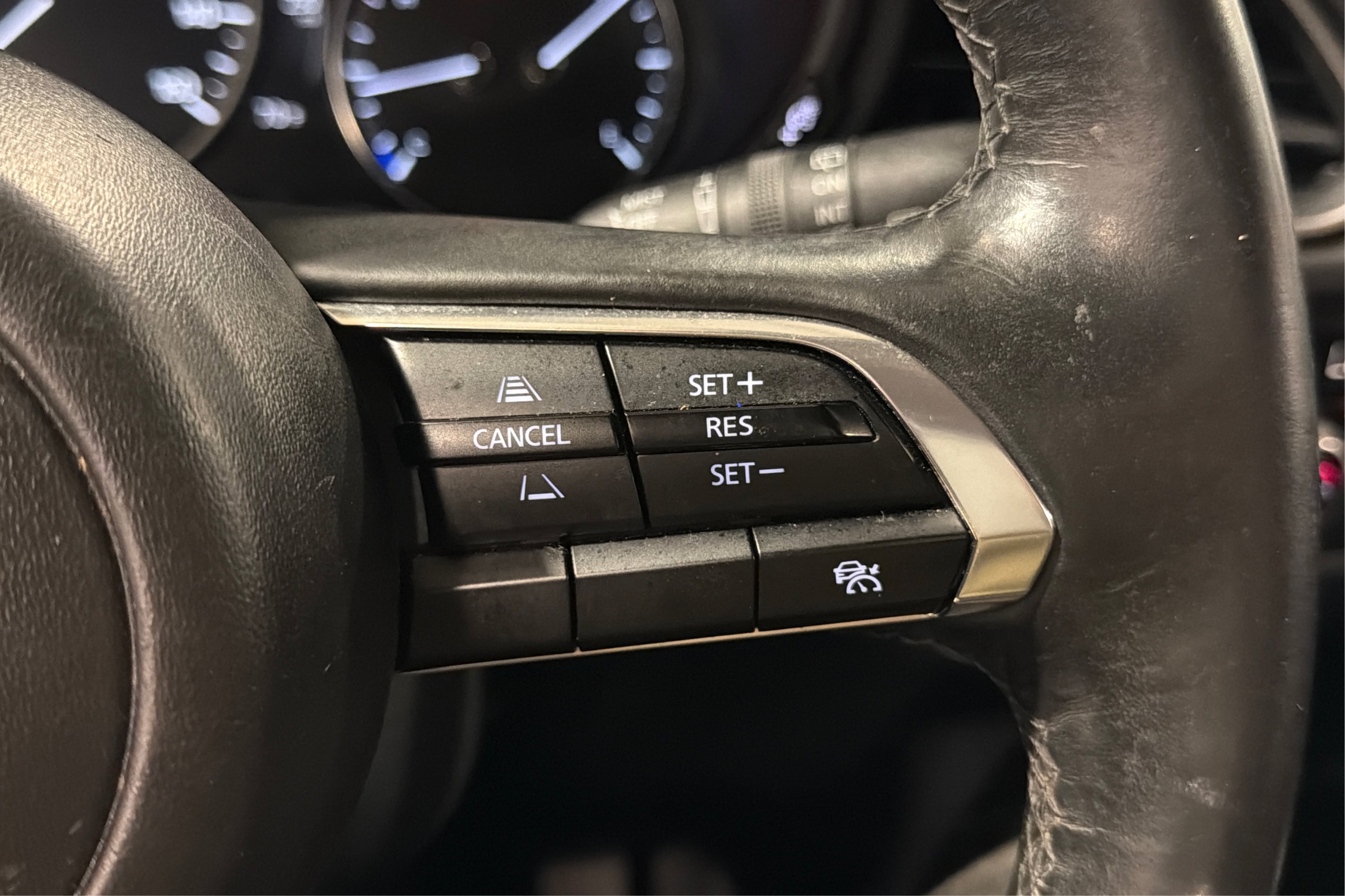 Used 2024 MAZDA CX-30 AWD 2.5 S w/ Select Sport Pkg image 23
