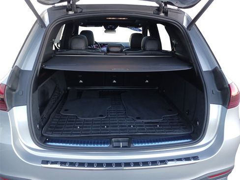 Used 2024 Mercedes-Benz GLE 450 4MATIC image 13