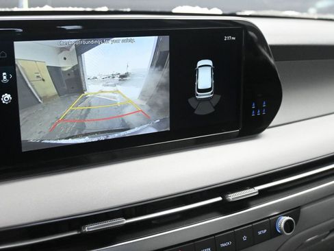Used 2024 Hyundai Palisade SEL FWD image 25