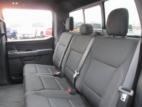 Used 2022 Ford F150 XLT w/ Equipment Group 302A High image 17