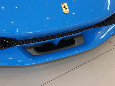 Certified 2024 Ferrari 296 GTS image 20