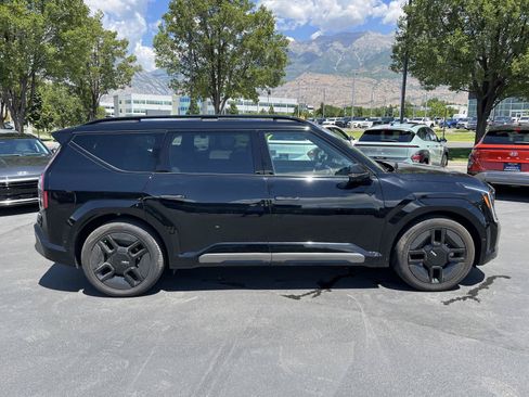 Used 2026 Kia EV9 GT-Line AWD/4WD image 6
