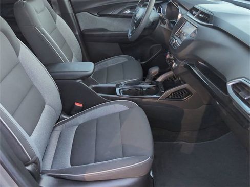 Certified 2023 Chevrolet TrailBlazer LT image 25