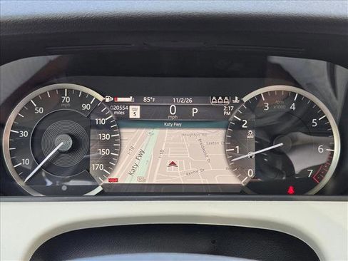 Used 2023 Land Rover Range Rover Velar S image 11