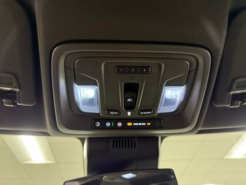 New 2026 Chevrolet Silverado 1500 RST w/ Convenience Package II image 21