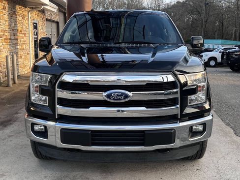 Used 2017 Ford F150 Lariat image 9