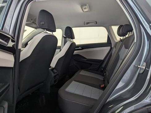 New 2026 Volkswagen Taos S FWD image 7