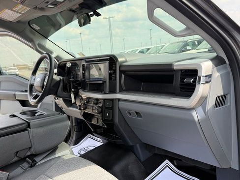 Used 2026 Ford F250 XL w/ STX Appearance Package image 17