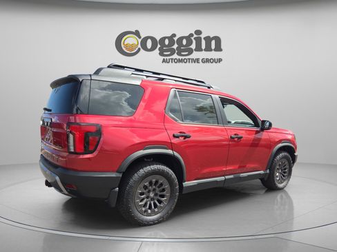 New 2026 Honda Passport TrailSport image 19