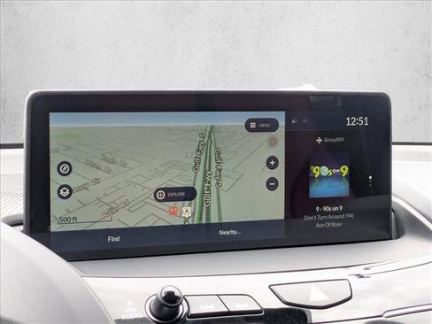 Certified 2025 Acura RDX A-Spec image 12