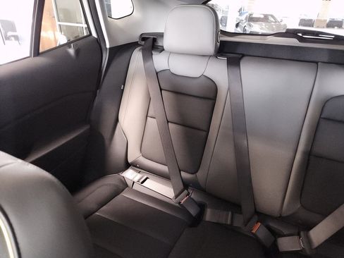 Used 2026 Chevrolet Trax ACTIV image 12