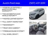 Used 2017 Ford Escape Titanium w/ Canadian Touring Package image 5