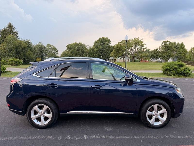 Used 2015 Lexus RX 350 AWD image 5