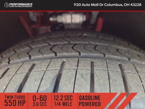 New 2026 Dodge Charger Scat Pack AWD/4WD image 10