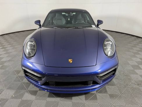 Certified 2020 Porsche 911 Carrera S RWD image 10