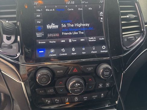 Used 2021 Jeep Grand Cherokee Limited w/ Quick Order Package 28K 80th image 9