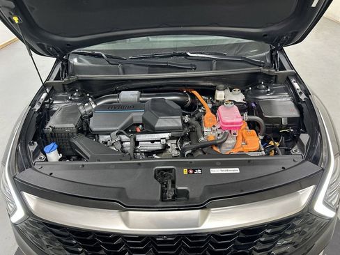 Certified 2023 Kia Sportage SX Prestige image 25