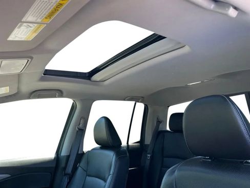 Used 2023 Honda Ridgeline RTL image 18
