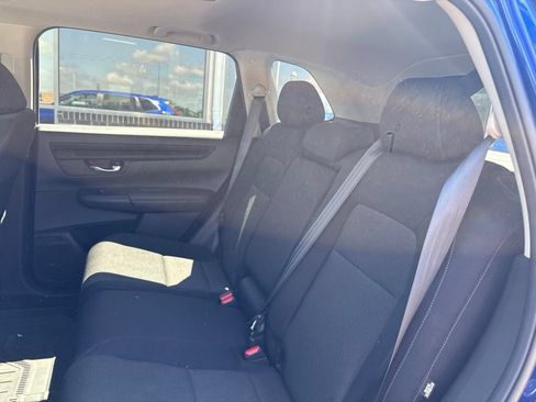 Used 2024 Honda CR-V EX image 37