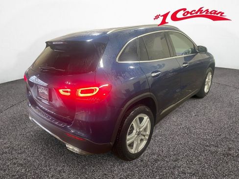 Certified 2023 Mercedes-Benz GLA 250 GLA 250 image 21