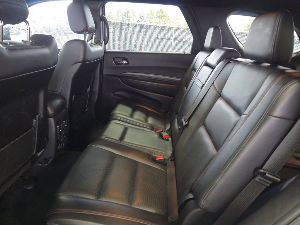 Used 2026 Dodge Durango GT AWD/4WD image 12