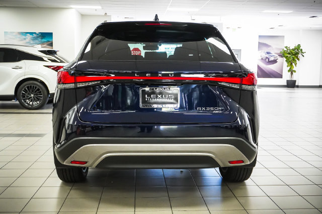 Used 2026 Lexus RX 350 w/ Convenience Package AWD/4WD image 7