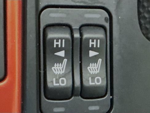 Used 2020 Subaru Forester Sport image 23