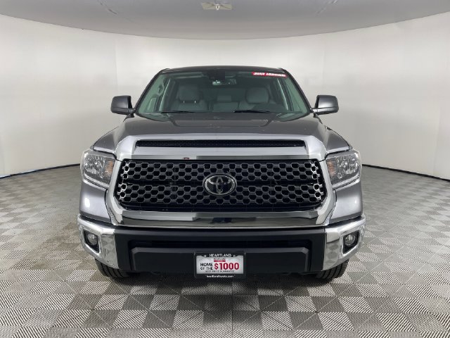 Used 2020 Toyota Tundra SR5 AWD/4WD image 18