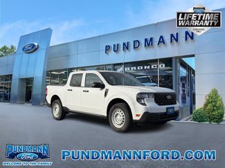 New 2026 Ford Maverick XL video 1