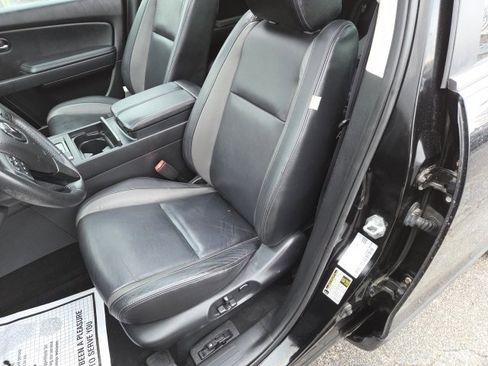 Used 2012 MAZDA CX-9 Touring w/ Moonroof & Bose Audio Pkg image 14