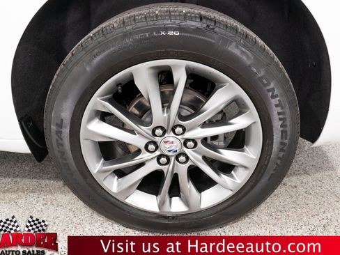 Used 2023 Buick Enclave Avenir w/ Avenir Technology Package FWD image 10