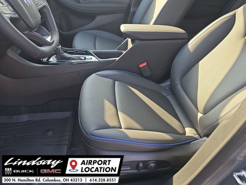 New 2026 Buick Encore GX Sport Touring w/ Comfort Package image 20