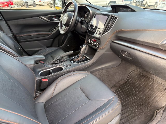 Used 2018 Subaru Crosstrek 2.0i Limited AWD/4WD image 25