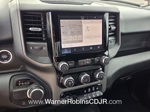New 2026 RAM 1500 Express RWD image 19