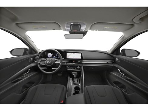 Used 2024 Hyundai Elantra SEL w/ Convenience Package FWD image 5
