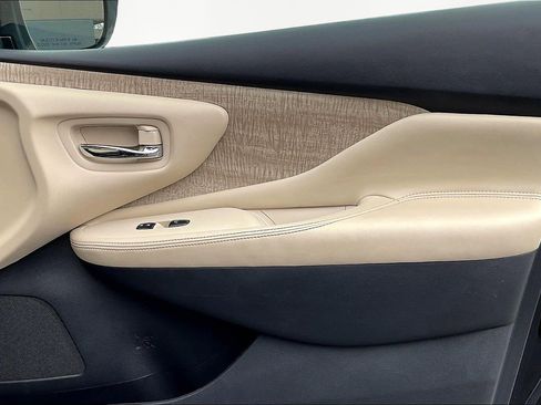 Used 2024 Nissan Murano SV FWD image 27